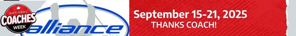 National Coaches Week