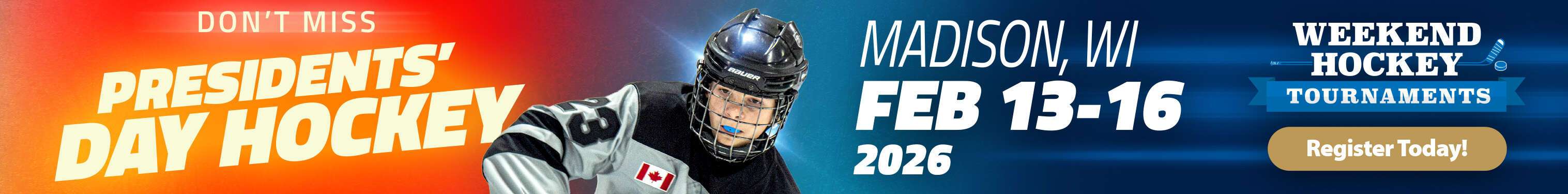 TL - Top - Weekend Hockey - April