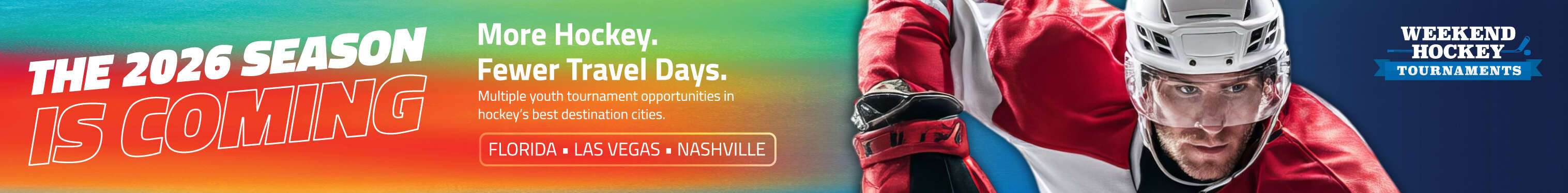 TL - Top - Weekend Hockey - April