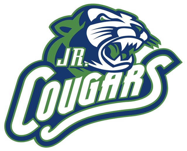 News > Jr. Cougars Set to Join ALLIANCE Hockey, the Ontario Hockey ...