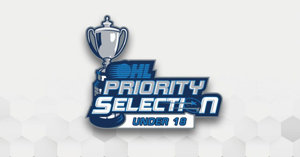 2023 OHL Draft - Toronto Marlboros