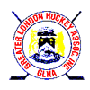 Greater London Hockey Association